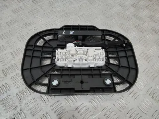 739820007R Фонарь салона (плафон) Renault Megane 3 Арт 108675, вид 3