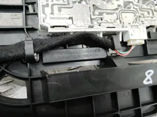 739820007R Фонарь салона (плафон) Renault Megane 3 Арт 108675, вид 4