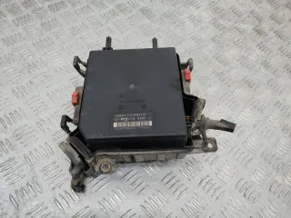 284B68372R Блок предохранителей Renault Megane 3 Арт 108642, вид 1