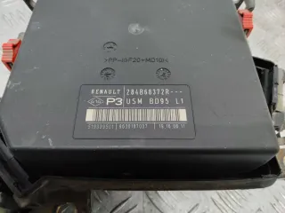 284B68372R Блок предохранителей Renault Megane 3 Арт 108642, вид 2