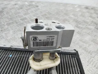 52316990 Испаритель кондиционера Porsche Panamera 970 Арт 108631, вид 2