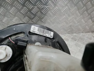 472100005R Вакуумный усилитель тормозов Renault Megane 3 Арт 108619, вид 2
