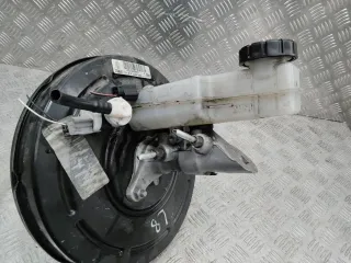 472100005R Вакуумный усилитель тормозов Renault Megane 3 Арт 108619, вид 3