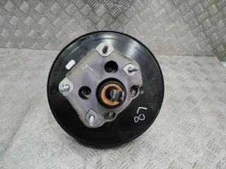 472100005R Вакуумный усилитель тормозов Renault Megane 3 Арт 108619, вид 4