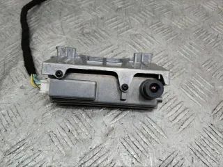 284624816R Камера переднего вида Renault Megane 3 Арт 108598, вид 2
