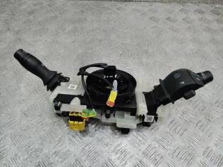 255670019R Переключатель подрулевой (стрекоза) Renault Megane 3 Арт 108579, вид 1