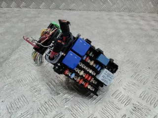 252360003R Блок предохранителей Renault Megane 3 Арт 108568, вид 1