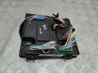 284B12249R Блок комфорта Renault Megane 3 Арт 108556, вид 1