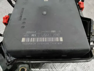 284B62069R Блок предохранителей Renault Megane 3 Арт 108555, вид 2