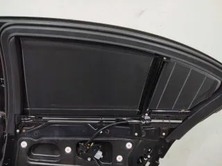 9168840 Шторка двери BMW 7 F01/F02 Арт 108517, вид 1