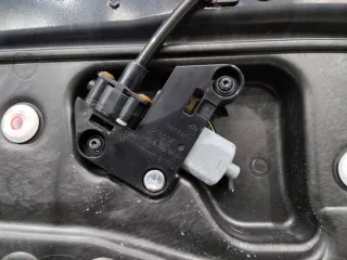 9168840 Шторка двери BMW 7 F01/F02 Арт 108517, вид 2
