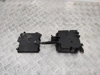 284B66645R Блок предохранителей Renault Kangoo 2 Арт 108495, вид 3