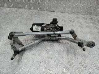 288004542R Механизм стеклоочистителя (трапеция дворников) Renault Clio 4 Арт 108493, вид 1