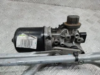 288004542R Механизм стеклоочистителя (трапеция дворников) Renault Clio 4 Арт 108493, вид 2