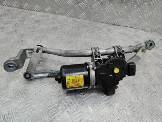 288004542R Механизм стеклоочистителя (трапеция дворников) Renault Clio 4 Арт 108493, вид 3