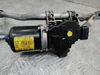 288004542R Механизм стеклоочистителя (трапеция дворников) Renault Clio 4 Арт 108493, вид 4