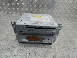 9274569 Магнитола BMW 7 F01/F02 Арт 108400, вид 1