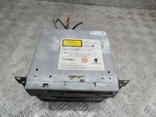 9274569 Магнитола BMW 7 F01/F02 Арт 108400, вид 2