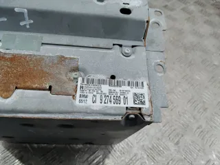 9274569 Магнитола BMW 7 F01/F02 Арт 108400, вид 3