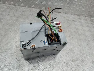 9274569 Магнитола BMW 7 F01/F02 Арт 108400, вид 5