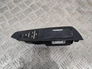 9204862 Кнопка стеклоподъемника заднего левого BMW 7 F01/F02 Арт 108389, вид 1