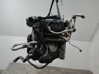 CWJ Двигатель Porsche Panamera 970 Арт 108349, вид 4