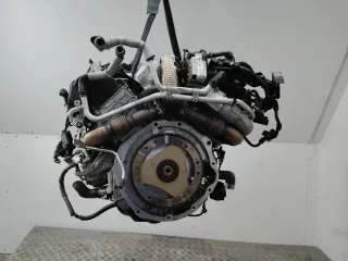 CWJ Двигатель Porsche Panamera 970 Арт 108349, вид 5