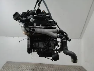 CWJ Двигатель Porsche Panamera 970 Арт 108349, вид 6