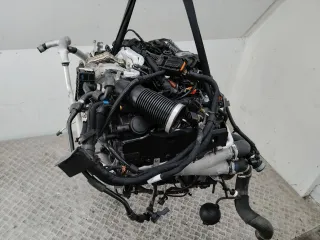 CWJ Двигатель Porsche Panamera 970 Арт 108349, вид 7