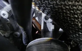 CWJ Двигатель Porsche Panamera 970 Арт 108349, вид 8