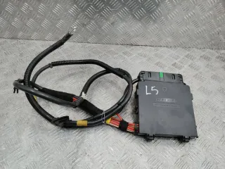 99761030100 Блок предохранителей Porsche  Boxster 987 Арт 108326, вид 1