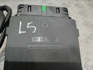 99761030100 Блок предохранителей Porsche  Boxster 987 Арт 108326, вид 2