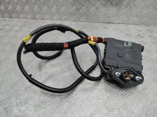 99761030100 Блок предохранителей Porsche  Boxster 987 Арт 108326, вид 3