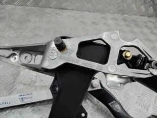 99742368001 Узел педальный (блок педалей) Porsche  Boxster 987 Арт 108304, вид 5