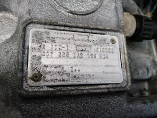G100-1,542721,G100 КПП механическая (МКПП) Mercedes Atego Арт 108279, вид 4