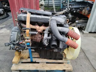 OM906LA Двигатель Mercedes Atego Арт 108278, вид 1