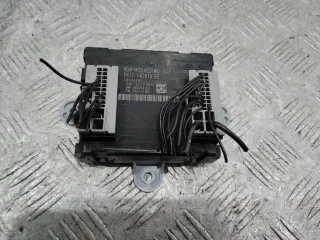 FK7214D619BE Блок управления двери задней левой Land Rover Evoque 1 restailing Арт 108229, вид 1