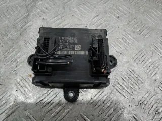 FK7214D620BE Блок управления двери задней правой Land Rover Evoque 1 restailing Арт 108228, вид 1