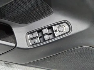  Блок управления стеклоподъемниками Porsche Panamera 970 Арт 108199, вид 1