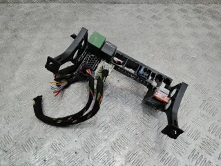 89761011100 Блок предохранителей Porsche  Boxster 987 Арт 108156, вид 1