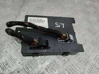 99761010508 Блок управления (другие) Porsche  Boxster 987 Арт 108146, вид 1