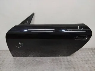  Дверь передняя левая Porsche  Boxster 987 Арт 108113, вид 1