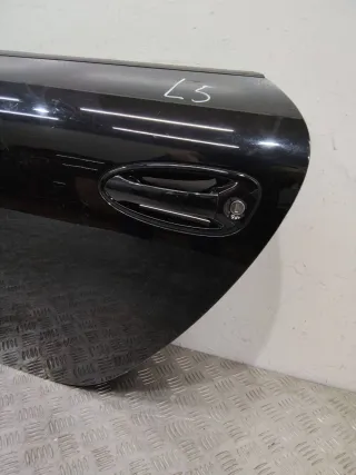  Дверь передняя левая Porsche  Boxster 987 Арт 108113, вид 2