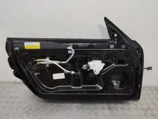  Дверь передняя левая Porsche  Boxster 987 Арт 108113, вид 4