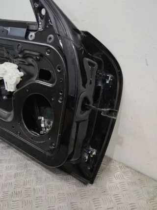  Дверь передняя левая Porsche  Boxster 987 Арт 108113, вид 5