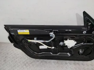  Дверь передняя левая Porsche  Boxster 987 Арт 108113, вид 6