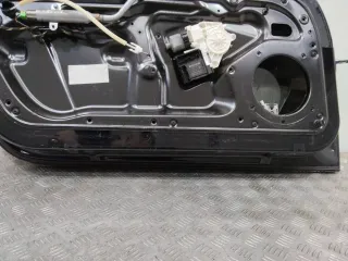  Дверь передняя левая Porsche  Boxster 987 Арт 108113, вид 8