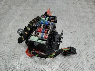 99761034100 Блок предохранителей Porsche  Boxster 987 Арт 108049, вид 2