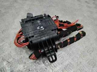 99761034100 Блок предохранителей Porsche  Boxster 987 Арт 108049, вид 3