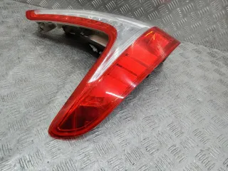 265550014R Фонарь задний левый Renault Grand Scenic 3 Арт 108027, вид 3